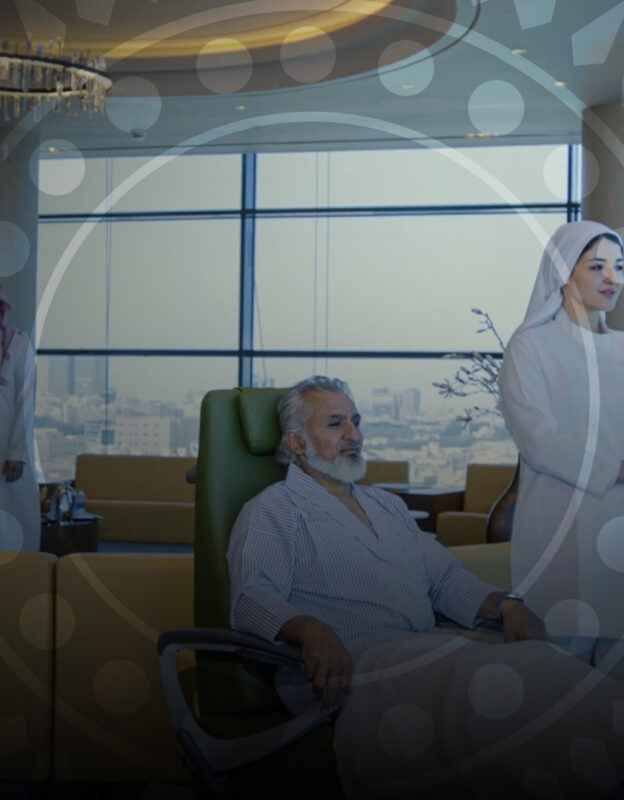 Almana Hospital TVC cover image